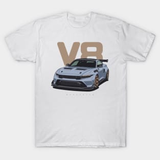 Mustang GTD T-Shirt